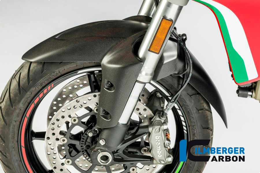 Front fender Ducati MTS 1200 '15