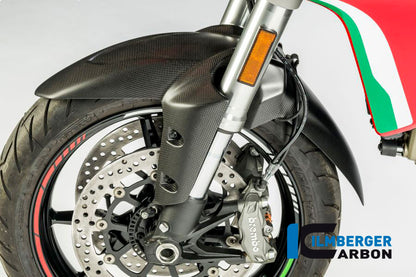 Front fender Ducati MTS 1200 '15