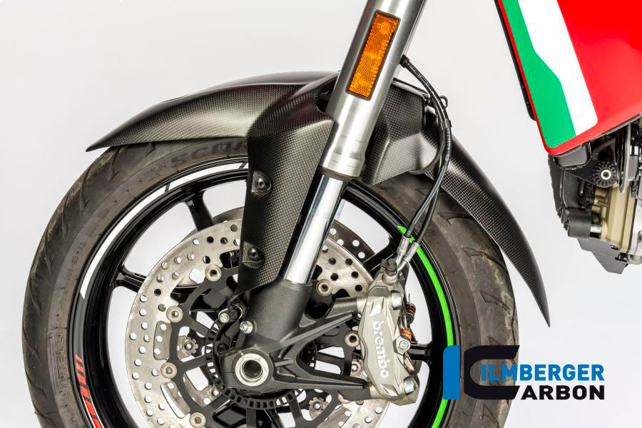 Front fender Ducati MTS 1200 '15