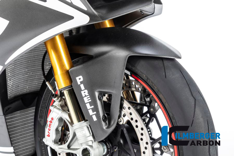 Front Mudguard Streetfighter/Panigale V4 / V4 S / V4 R / V2