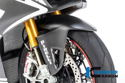 Front Mudguard Streetfighter/Panigale V4 / V4 S / V4 R / V2
