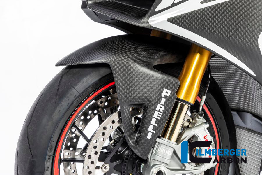 Front Mudguard Streetfighter/Panigale V4 / V4 S / V4 R / V2
