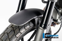 Front mudguard matt Ducati Scrambler'16
