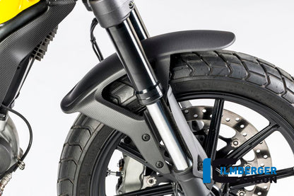 Front mudguard Ducati Scrambler'16