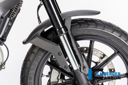 Front mudguard Ducati Scrambler'16