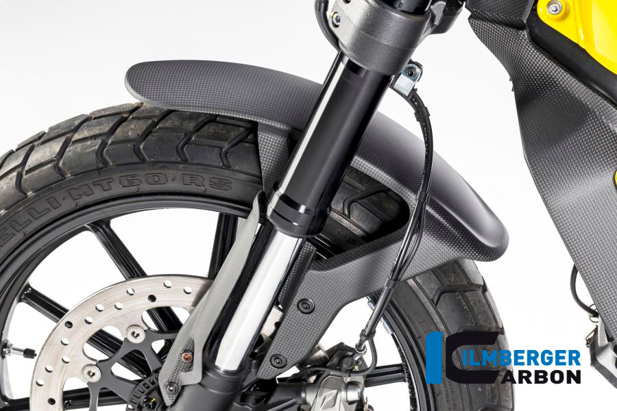Front mudguard Ducati Scrambler'16