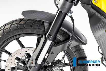 Front mudguard Ducati Scrambler'16
