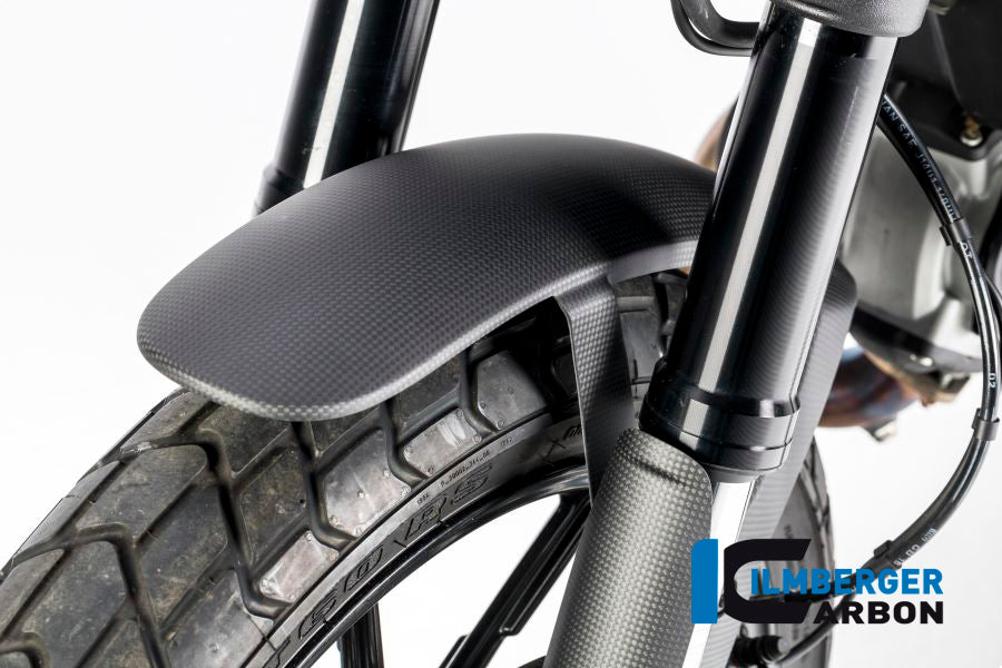 Front mudguard Ducati Scrambler'16