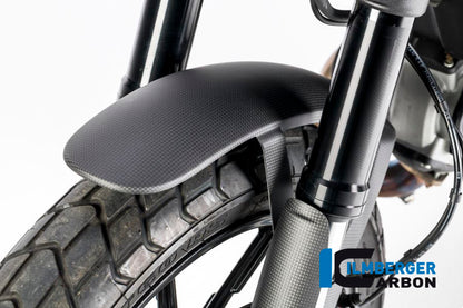 Front mudguard Ducati Scrambler'16