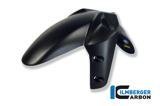 Front fender carbon