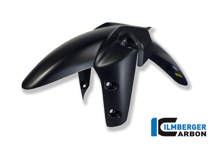 Front fender carbon