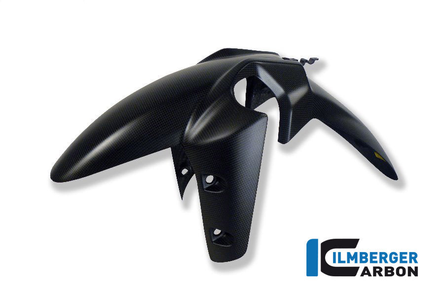 Front fender carbon