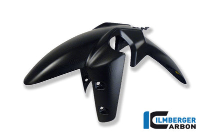 Front fender carbon