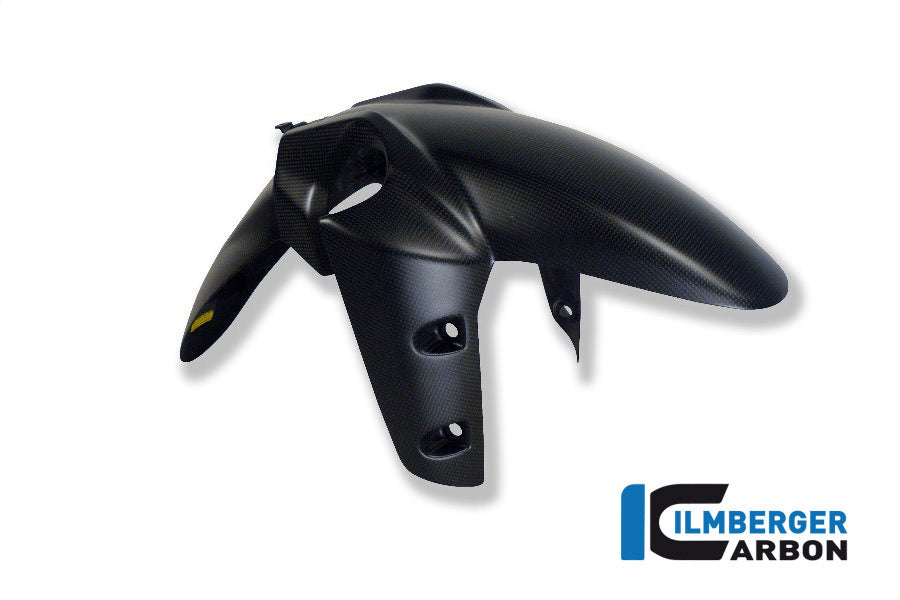 Front fender carbon
