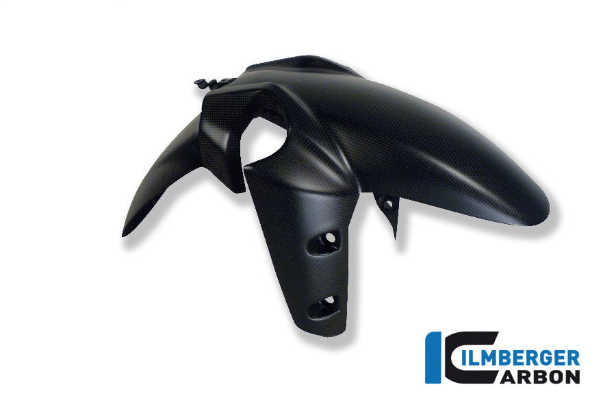 Front fender carbon
