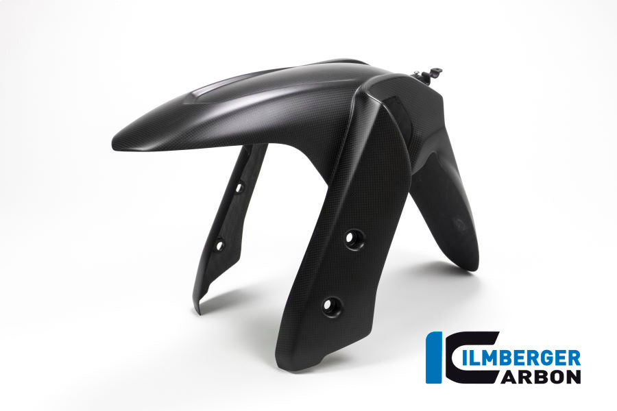 FRONT MUDGUARD DUCATI MTS 1200'16 ENDURO