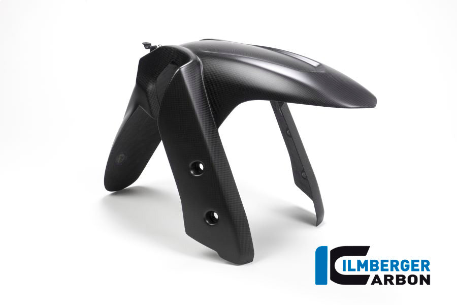 FRONT MUDGUARD DUCATI MTS 1200'16 ENDURO