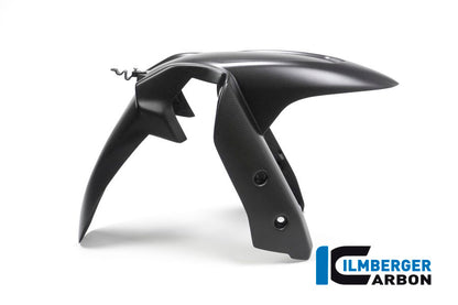 FRONT MUDGUARD DUCATI MTS 1200'16 ENDURO