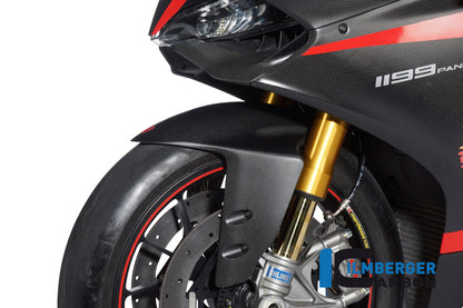Front fender Ducati Panigale 1199 / Ducati 1299