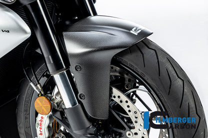 Front fender Ducati Diavel V4 from 2023