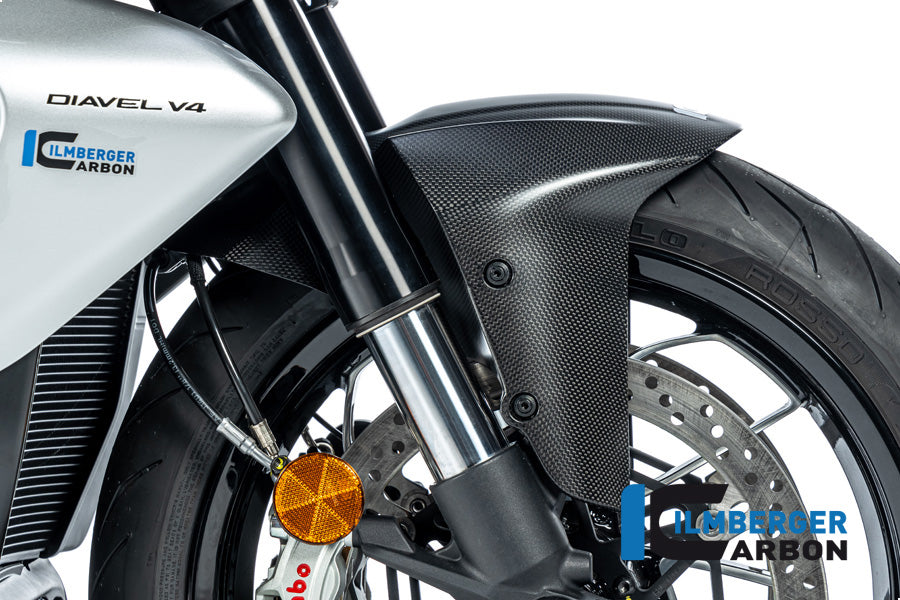 Front fender Ducati Diavel V4 from 2023