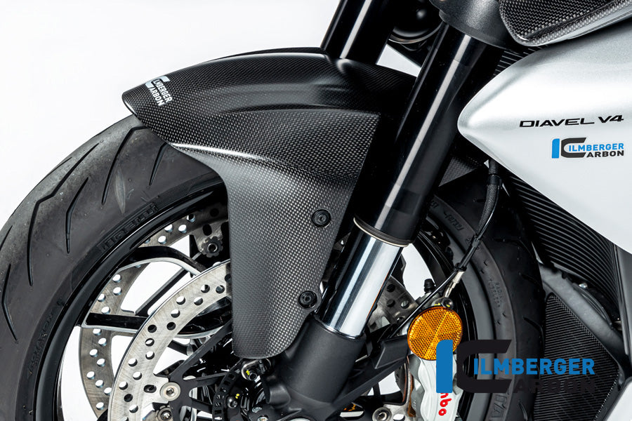 Front fender Ducati Diavel V4 from 2023