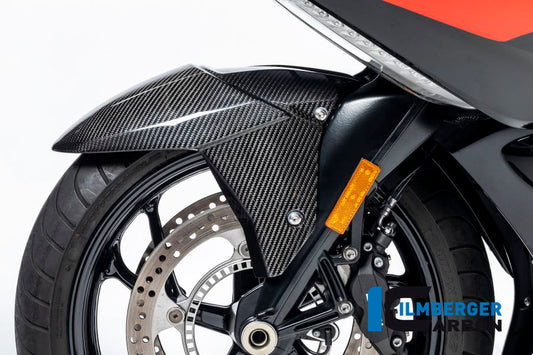Front Mudguard - BMW K 1200 / K 1300 GT (2006-2011)