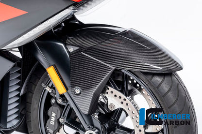Front Mudguard Carbon - BMW K 1200 / K 1300 GT (2006-2011)