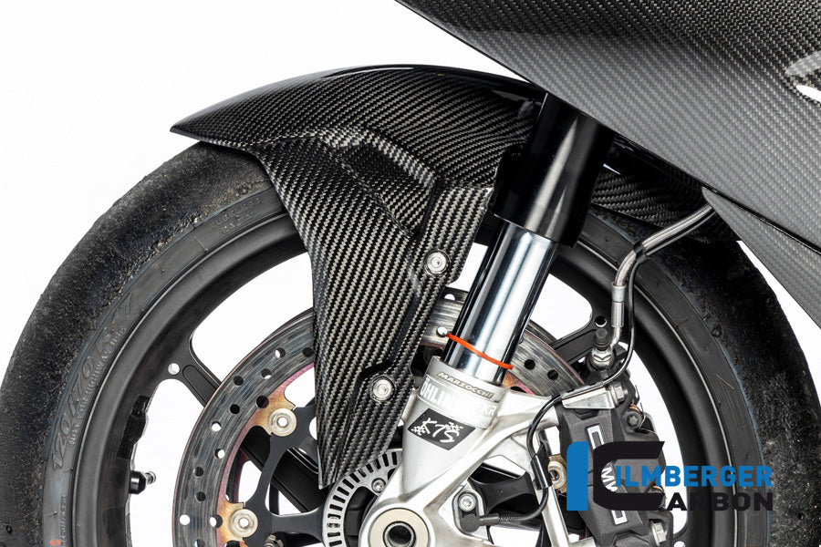 Front Fender Racing BMW S 1000 RR Race 2019