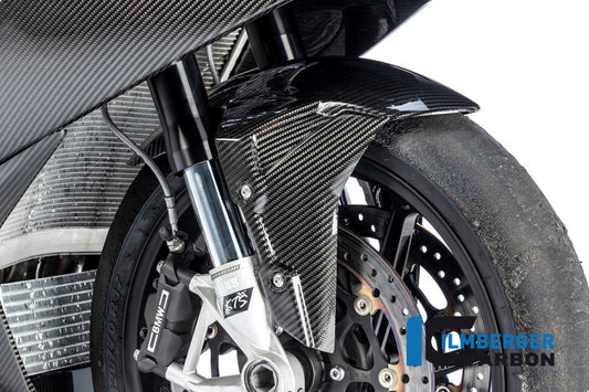 Front Fender Racing BMW S 1000 RR Race 2019