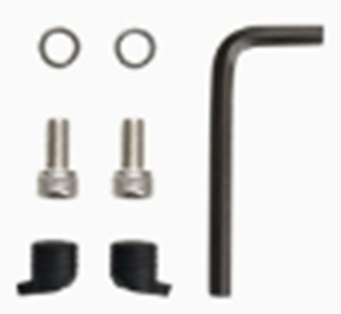 Rearview Mirror Accessories Kit-251