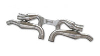 Lamborghini Urus / S / Performante power optimized exhaust without flap-regulation (only in combination with L1 333 55)