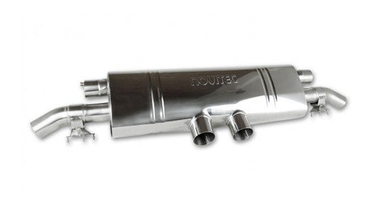 Lamborghini Urus / S / Performante power optimized exhaust with flap-regulation (only in combination with L1 333 55)