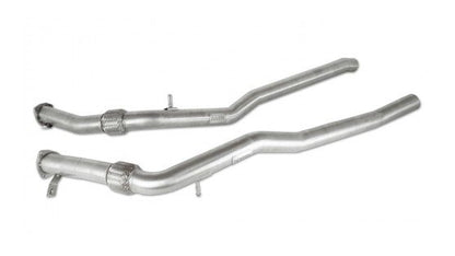 Lamborghini Urus / S / Performante Y-pipe 70mm for NOVITEC- and original exhaust