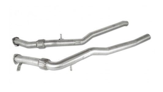 Lamborghini Urus / S / Performante Y-pipe 70mm for NOVITEC- and original exhaust