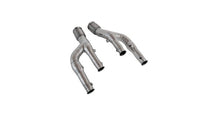 Lamborghini REVUELTO cat-replacement pipes (set of 2) to use