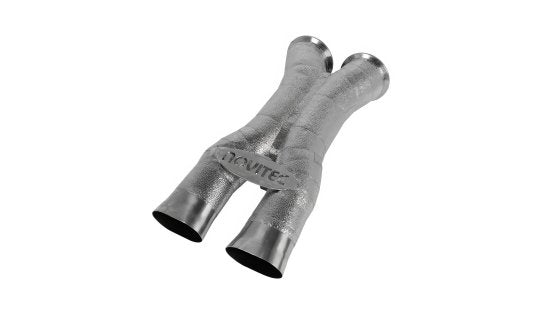 Lamborghini Temerario Exhaust Heat-Protected