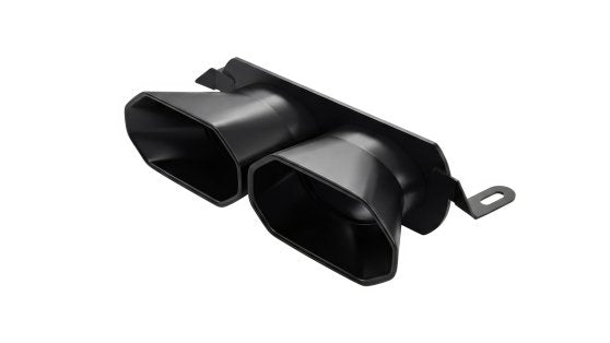 Lamborghini Temerario Tailpipes