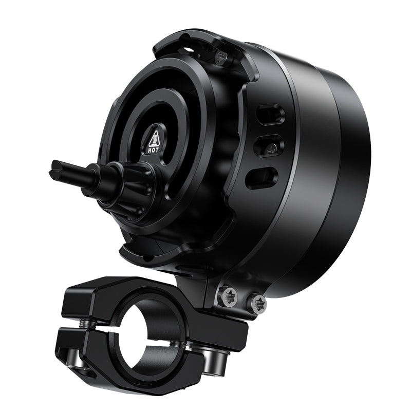 L11 High&Low Beam Auxiliary Light (Black)