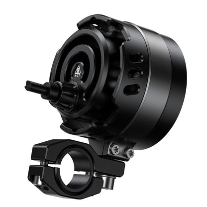 L11 High&Low Beam Auxiliary Light (Black)