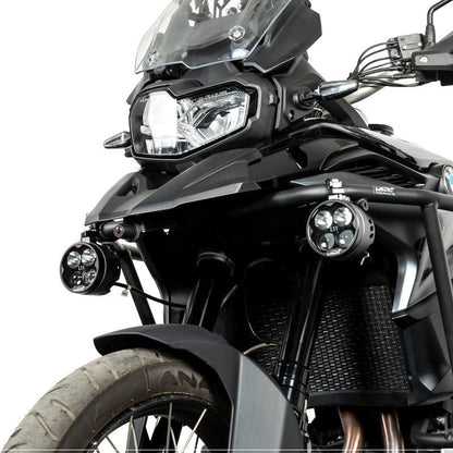 L11 High&Low Beam Auxiliary Light (Black)