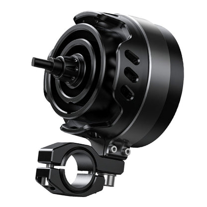 L16 High&Low Beam Auxiliary Light (Black)