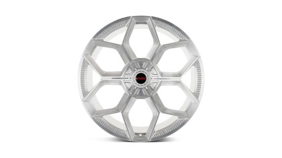 Lamborghini Aventador / S rear aluminum wheel type NL5 Single Wheel Rear