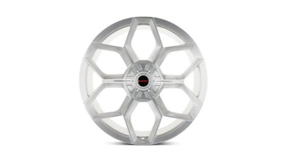Lamborghini Aventador / S aluminum rear wheel type NL6 Single Wheel Rear