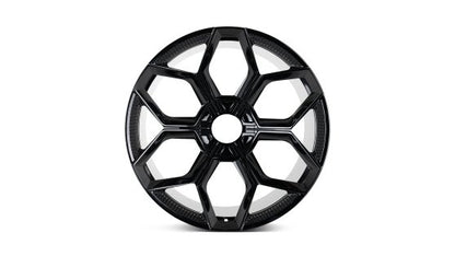 Lamborghini Aventador / S / SV / SVJ / Ultimae set wheels / tyres NL5 Set Wheels & Tyres