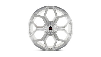 Lamborghini REVUELTO set wheels / tyres NL5 forged, central-