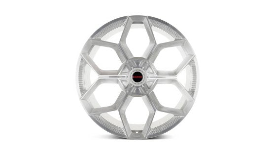 Lamborghini REVUELTO set wheels / tyres NL5 forged, central-