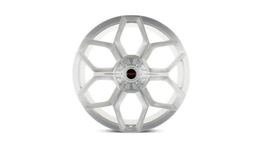 Lamborghini REVUELTO set wheels / tyres NL6 forged, central-