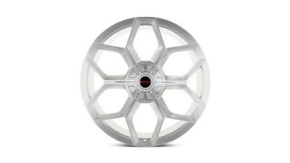Lamborghini REVUELTO set wheels / tyres NL6 forged, central-