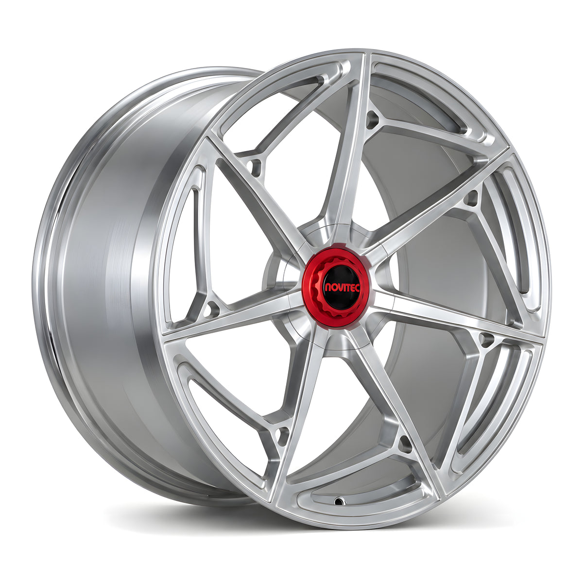 Lamborghini Revuelto NL7 Single Wheel Front